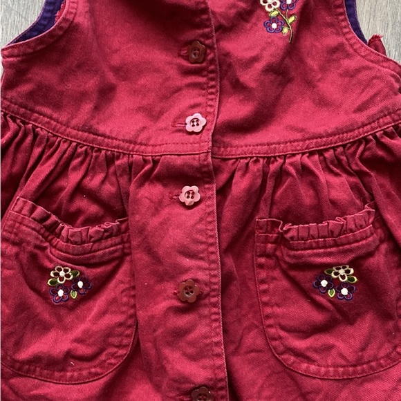 McKids dress - Picture 3 of 4